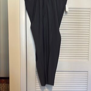 Men’s Grey Dress Slacks Brooks Brothers NWT